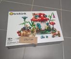 LEGO 910037 Mushroom House, Ophalen of Verzenden, Nieuw, Complete set, Lego