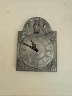 Klok, Ophalen, Gebruikt