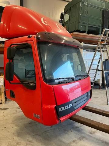 DAF dagcabine LF EURO 5 beschikbaar voor biedingen