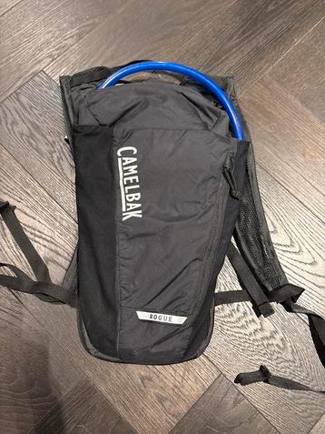 CamelBak Rogue drinkrugzak – met waterreservoir beschikbaar voor biedingen