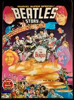 The Beatles story, Enlèvement ou Envoi, Utilisé