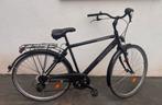 Herenfiets, Gebruikt, Versnellingen, 49 tot 53 cm, Ophalen