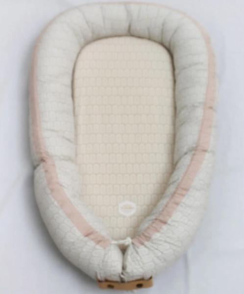 Filibabba babynestje indian grey, Kinderen en Baby's, Kinderkamer | Bedden, Gebruikt, Minder dan 140 cm, Minder dan 70 cm, Ophalen of Verzenden