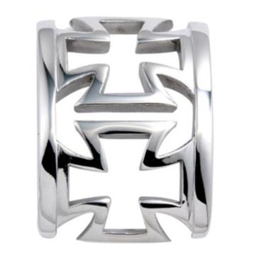 Design West Coast Choppers hanger in edelstaal beschikbaar voor biedingen