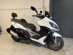 Kymco X-citing 400 sportieve sterke luxescooter (bj 2014), Motoren, 400 cc, Scooter, Kymco, Bedrijf