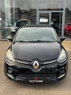 Renault Clio // Benzine // Airco // Euro 6b, Auto's, Euro 6, Zwart, Bedrijf, Dealer onderhouden