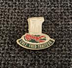 PIN - CHEZ FRED - TRAITEUR - HOMARD - CHEF - KOK, Envoi, Utilisé, Autres sujets/thèmes, Insigne ou Pin's