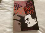 Luchino Visconti, Livres, Cinéma, Tv & Médias, Envoi, Monica Stirling