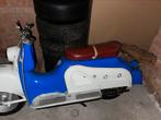 Zundapp bella 150 cc, Fietsen en Brommers, Brommers | Zundapp, Ophalen, Gebruikt