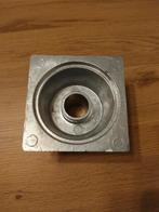Sterfput aluminium, Doe-het-zelf en Bouw, Ophalen, Zo goed als nieuw, Aluminium