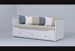 Ikea hemnes bed, Ophalen, Zo goed als nieuw