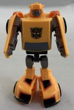 Transformers Cyberverse Bumblebee Autobots A7733 Hasbro 2013, Collections, Transformers, Utilisé, Enlèvement ou Envoi, Autobots