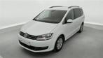 Volkswagen Sharan 1.4 TSI Comfortline 7 Pl Navi / PDC av+ar, Auto's, 110 kW, 4 cilinders, 5 deurs, 150 pk