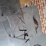 Tafelzaag, Doe-het-zelf en Bouw, Gereedschap | Zaagmachines, Ophalen, Gebruikt, Overige typen