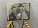 Laurel en Hardy, Antiek en Kunst, Ophalen