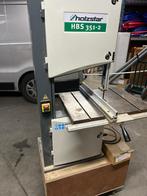 hout lintzaag, Enlèvement, Scie à ruban, 600 à 1200 watts, Moins de 30 mm