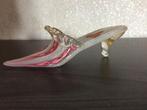 Murano handgeblazen slipper, Verzenden