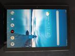 Lenovo Tab M10 2GB 16GB WiFi Black, Comme neuf, 16 GB, Wi-Fi, Enlèvement