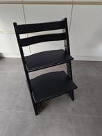 Chaise pour enfant Stokke Tripp Trapp, Enfants & Bébés, Chaises pour enfants, Enlèvement, Comme neuf, Chaise évolutive, Coulissant