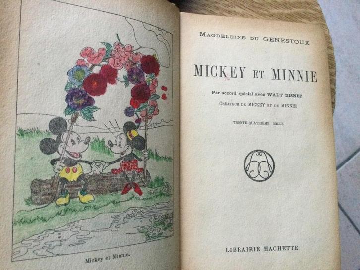 BIBLIOTHEQUE ROSE ILLUSTREE"HACHETTE ET CIE"1911-1932, Antiquités & Art, Antiquités | Livres & Manuscrits, Enlèvement ou Envoi