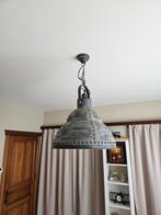 Mooie grote lamp .industrieel. diameter 51cm, Huis en Inrichting, Ophalen, Gebruikt