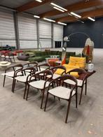 Eetkamerstoelen, Enlèvement, Comme neuf