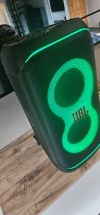 JBL Partybox 320, Ophalen, JBL