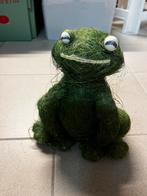 Grenouille décorative, Utilisé