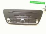 SYSTEME NAVIGATION GPS Bose Audi Q3 (8UB / 8UG) (8U0035670), Utilisé, Audi