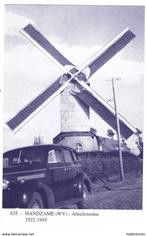 postkaarten, Verzamelen, Verzenden, Ongelopen, West-Vlaanderen