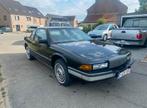 Voorouder van Buick Regal Limited, Auto's, Regal, Zwart, Leder, 6 zetels