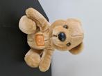 knuffel beer ongeveer 15 cm, Enfants & Bébés, Jouets | Peluches, Comme neuf, Enlèvement, Ours