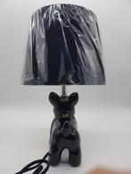 Franse bulldog tafellamp, Maison & Meubles, Lampes | Lampes de table, Enlèvement ou Envoi, Neuf