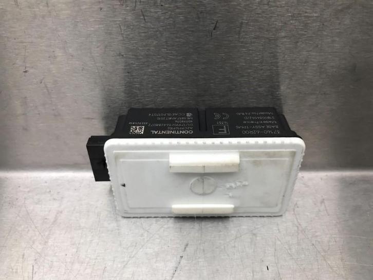 COMPUTER BANDENSPANNING Suzuki Ignis (MF) (|3716062R00|), Auto-onderdelen, Elektronica en Kabels, Suzuki, Gebruikt