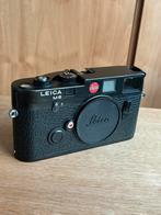 Leica M6 Classic 0.72, Audio, Tv en Foto, Ophalen of Verzenden, Gebruikt, Leica