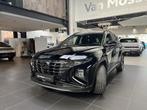 Hyundai Tucson 1.6 T-GDi Hybrid Shine, Auto's, Hyundai, Stof, Gebruikt, 4 cilinders, 1600 cc