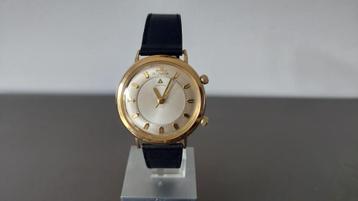 JAEGER-LECOULTRE MEMOVOX, Enlèvement ou Envoi, Or, Or