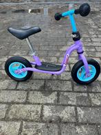 Draisienne enfants mauve, Enfants & Bébés, Enlèvement, Comme neuf, Vélo d'équilibre