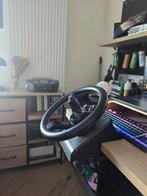Logitech G Saitek Farm Sim Gaming Wheel, Games en Spelcomputers, Ophalen, Zo goed als nieuw