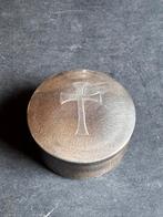 Pyxis / hostiedoos, Enlèvement ou Envoi