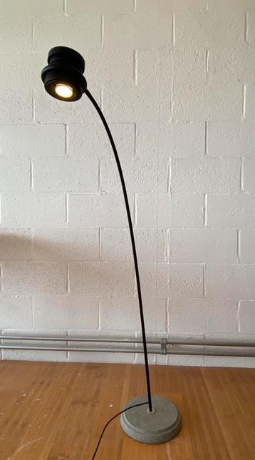 Design DIESEL staanlamp H132cm, Enlèvement, Comme neuf