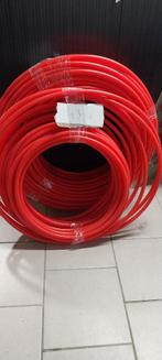 Tuyau chauffage sol, Bricolage & Construction, Enlèvement, Neuf, Autres types