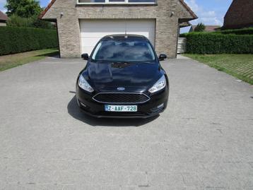 FORD FOCUS BREAK ECOBOOST 999 CC beschikbaar voor biedingen