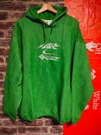 Nike x Off-White Engineered Hoodie Green Large, Maat 52/54 (L), Nike x off white, Nieuw, Ophalen of Verzenden