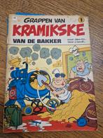 Strips Kramikske door Jean-Pol, Boeken, Ophalen of Verzenden, Zo goed als nieuw