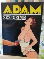 Zwarte reeks Sombrero nr 32, Boeken, Ophalen of Verzenden, Gelezen
