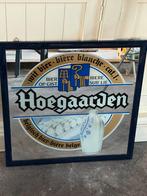 Spiegel Hoegaarden - mooie staat, Enlèvement