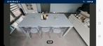 8 Kartell stoelen, Ophalen