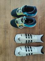 Hockeyschoenen Adidas 36,5, Ophalen of Verzenden, Gebruikt