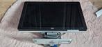 PC scherm HP, Audio, Tv en Foto, Schotelantennes, Ophalen, Gebruikt